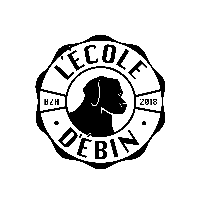 Logo L'École d'Ebin